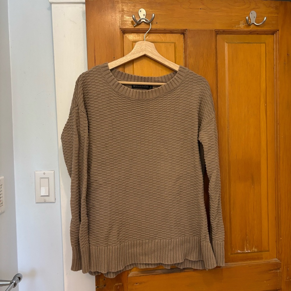 United By Blue Sweater